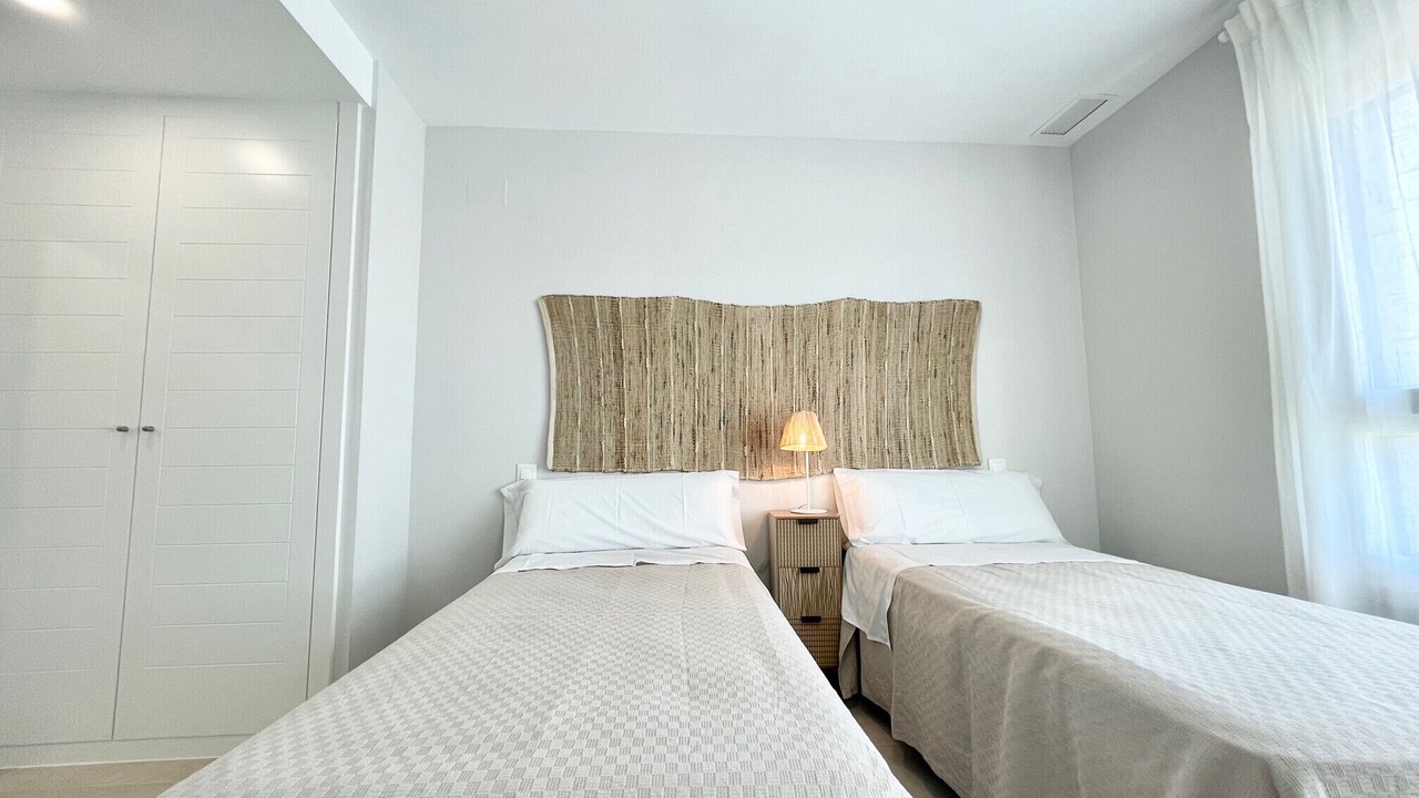 Photo of Bedroom in Ayamonte