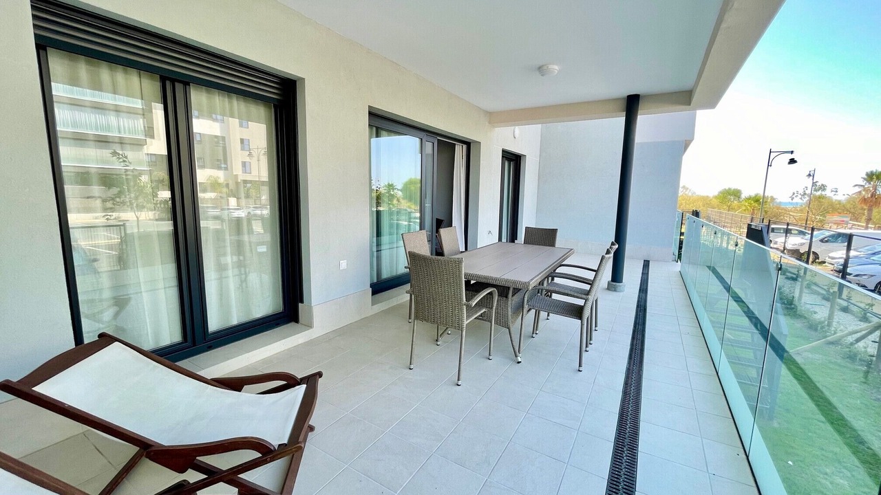 Photo of Outdoor in Ayamonte