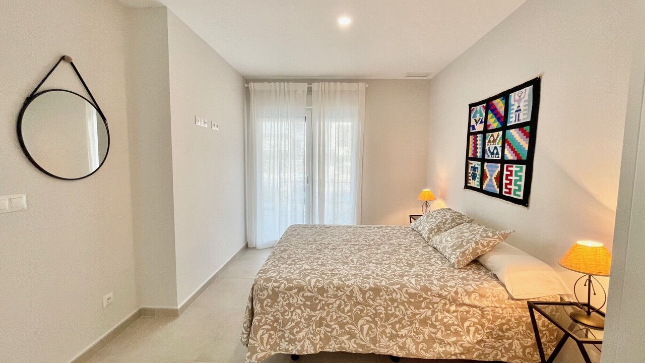 Photo of Bedroom in Ayamonte