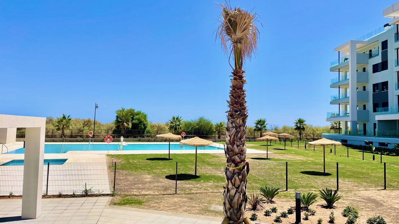 Photo of Outdoor in Ayamonte