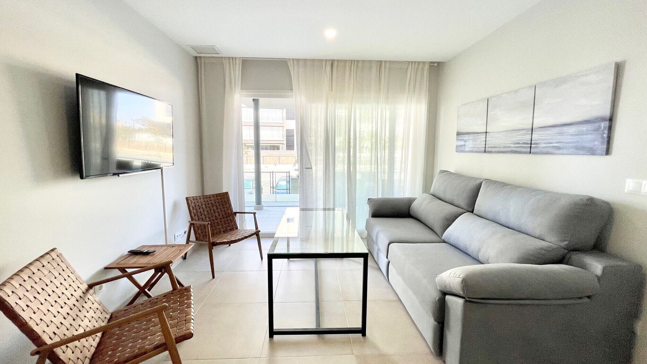 Photo of Livingroom in Ayamonte