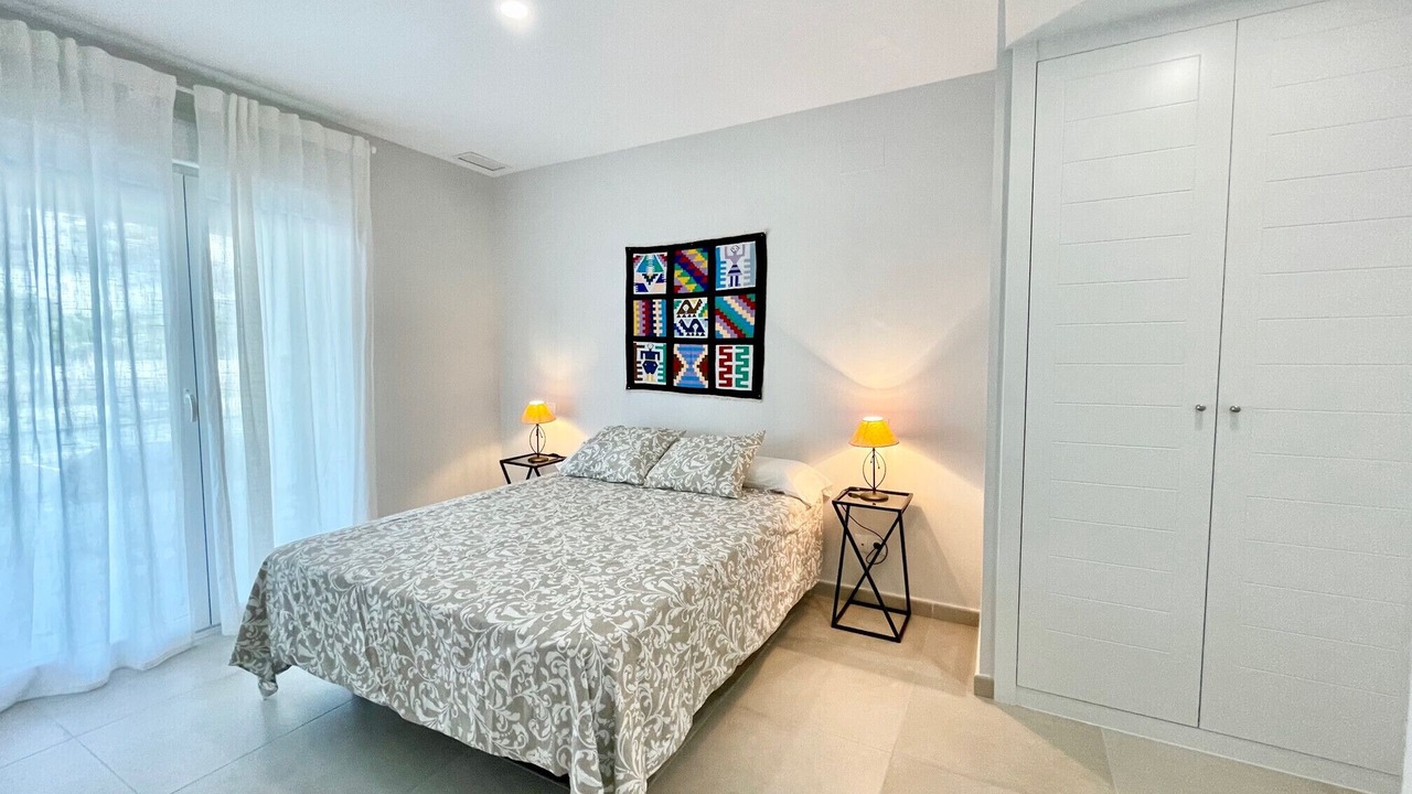 Photo of Bedroom in Ayamonte