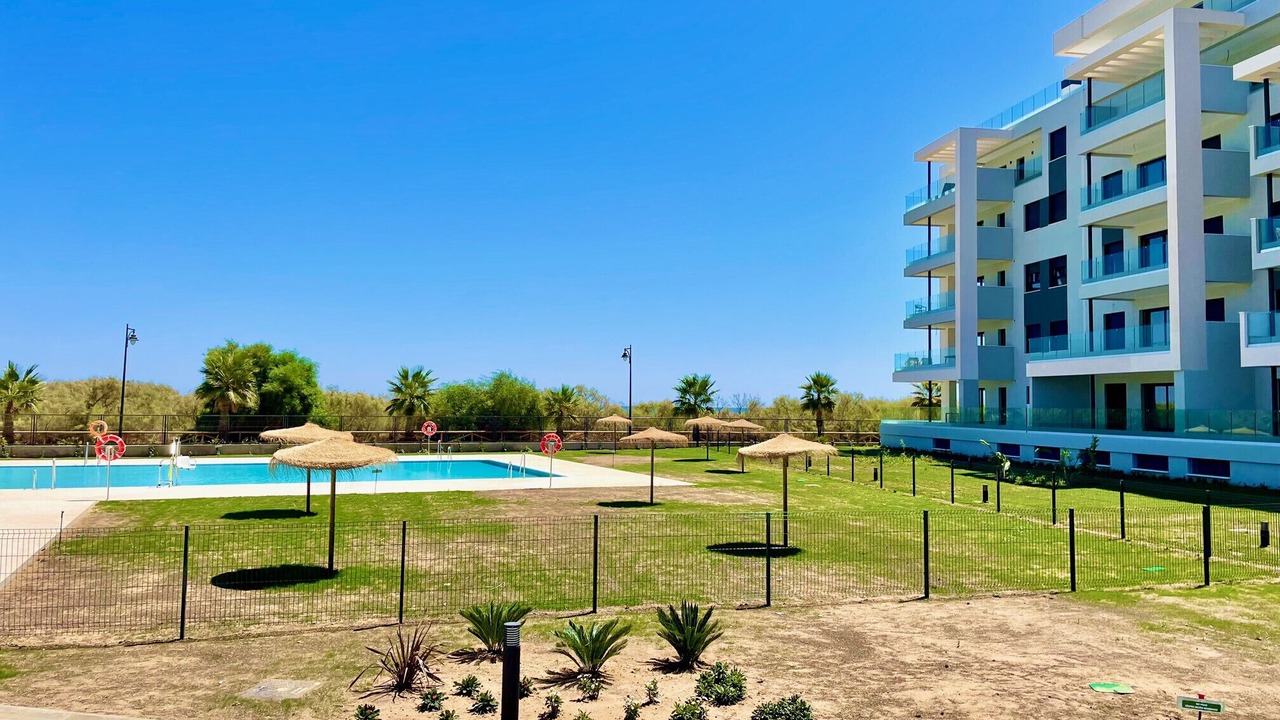 Photo of Outdoor in Ayamonte