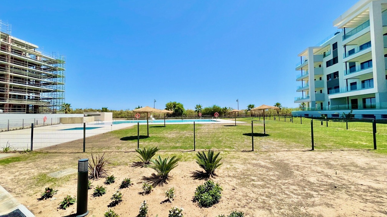 Photo of Outdoor in Ayamonte