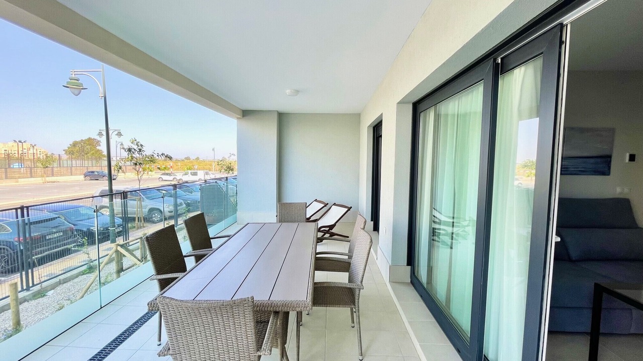 Photo of Outdoor in Ayamonte