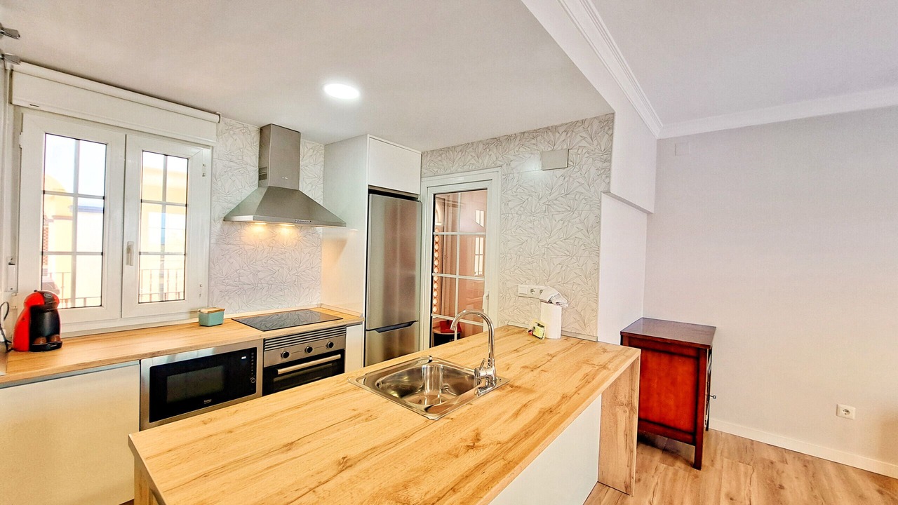 Photo of Kitchen in Punta del Moral