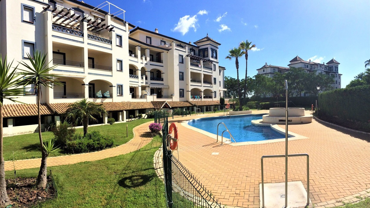 Photo of Outdoor in Punta del Moral
