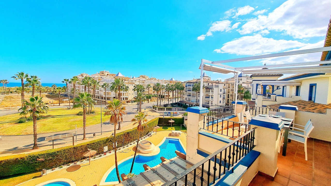Photo of Outdoor in Punta del Moral