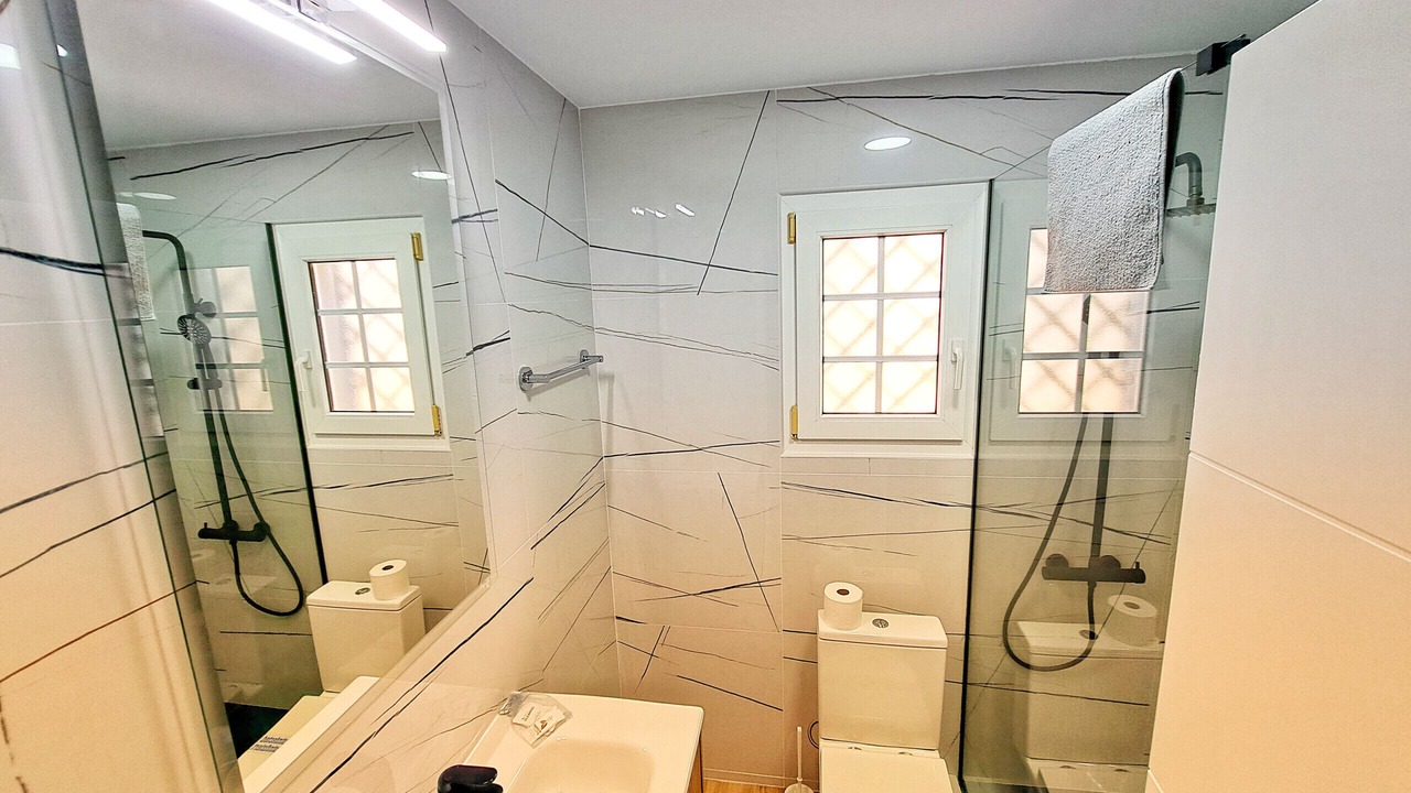 Photo of Bathroom in Punta del Moral