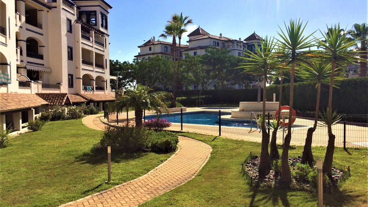 Photo of Outdoor in Punta del Moral