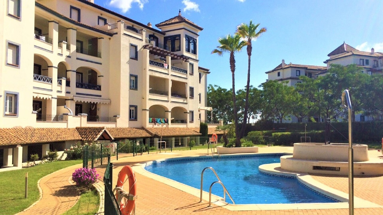 Photo of Outdoor in Punta del Moral