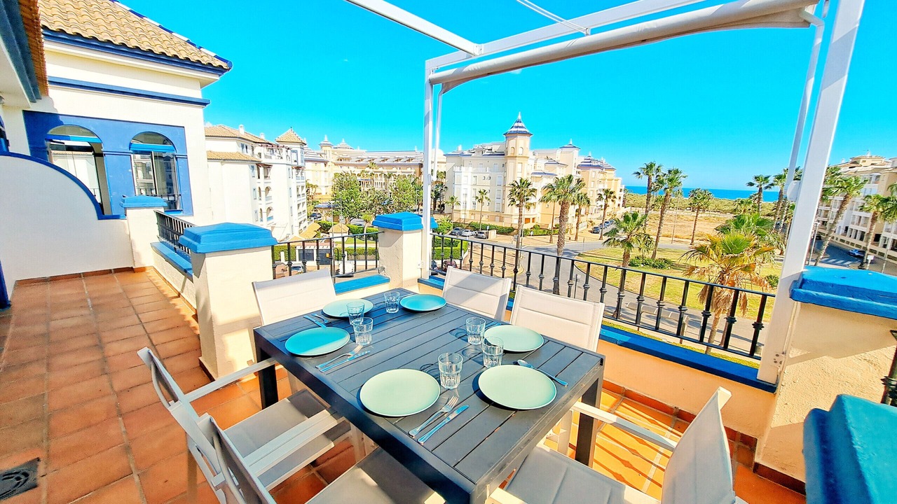 Photo of Outdoor in Punta del Moral