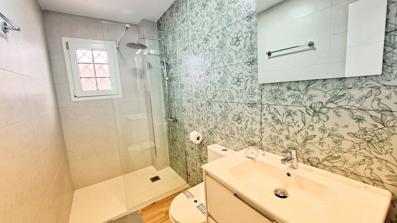 Photo of Bathroom in Punta del Moral