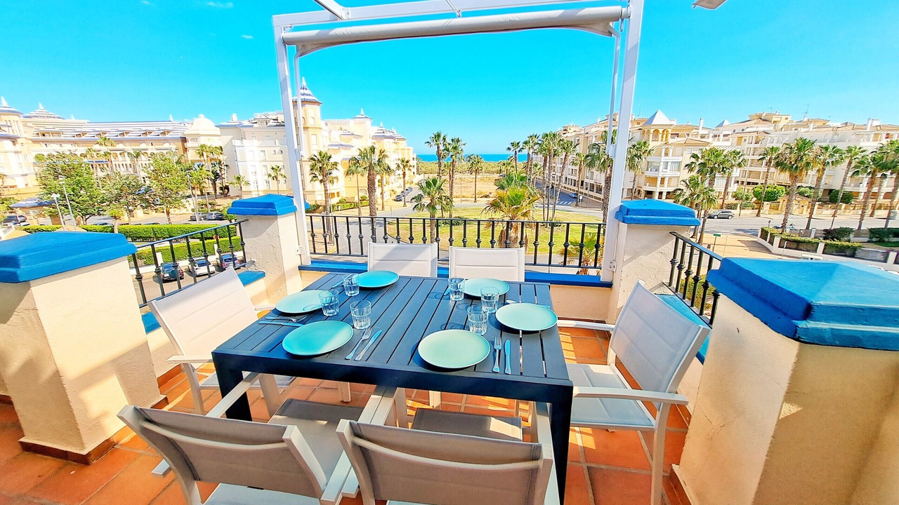 Photo of Outdoor in Punta del Moral