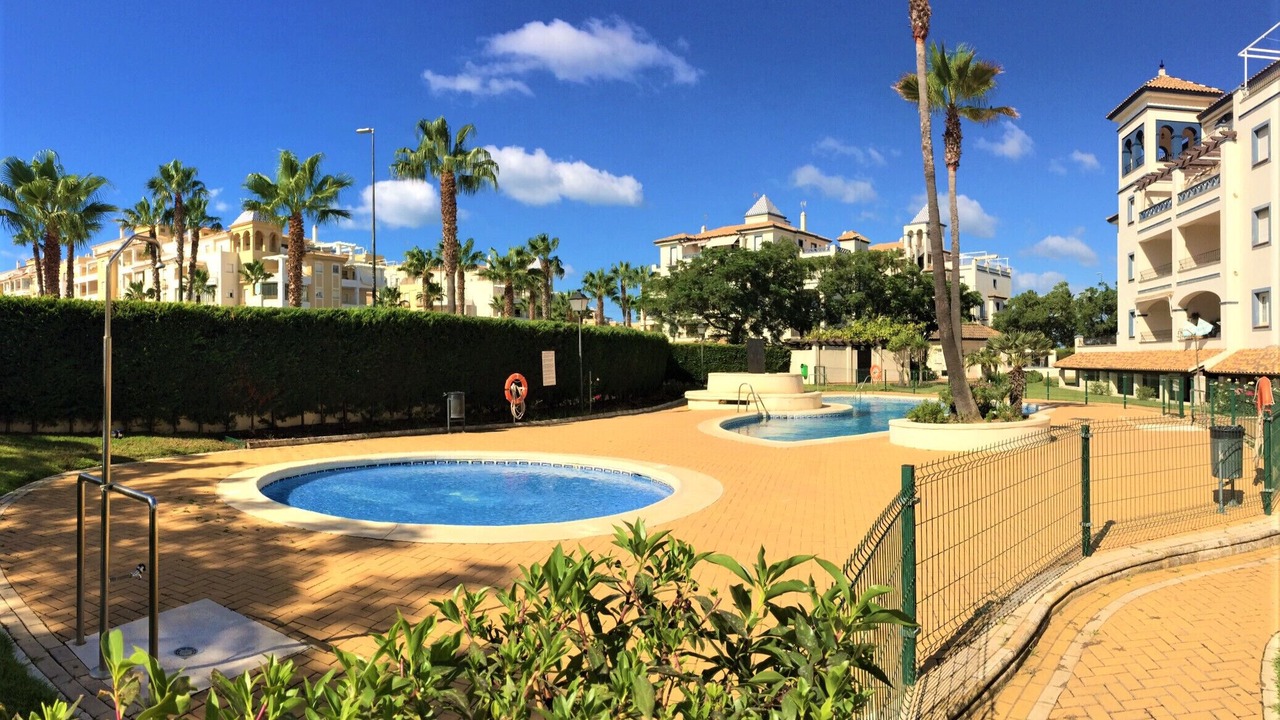 Photo of Outdoor in Punta del Moral