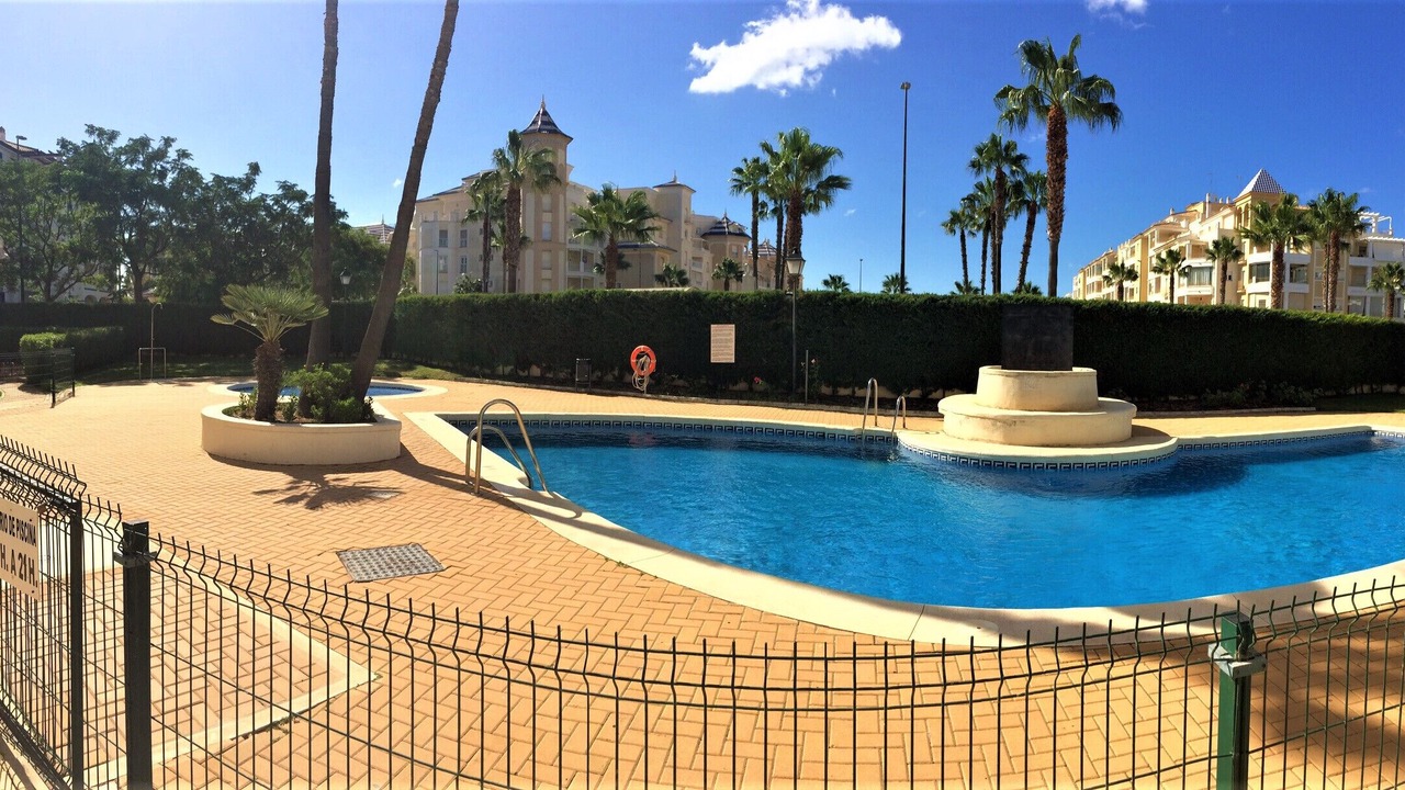 Photo of Outdoor in Punta del Moral