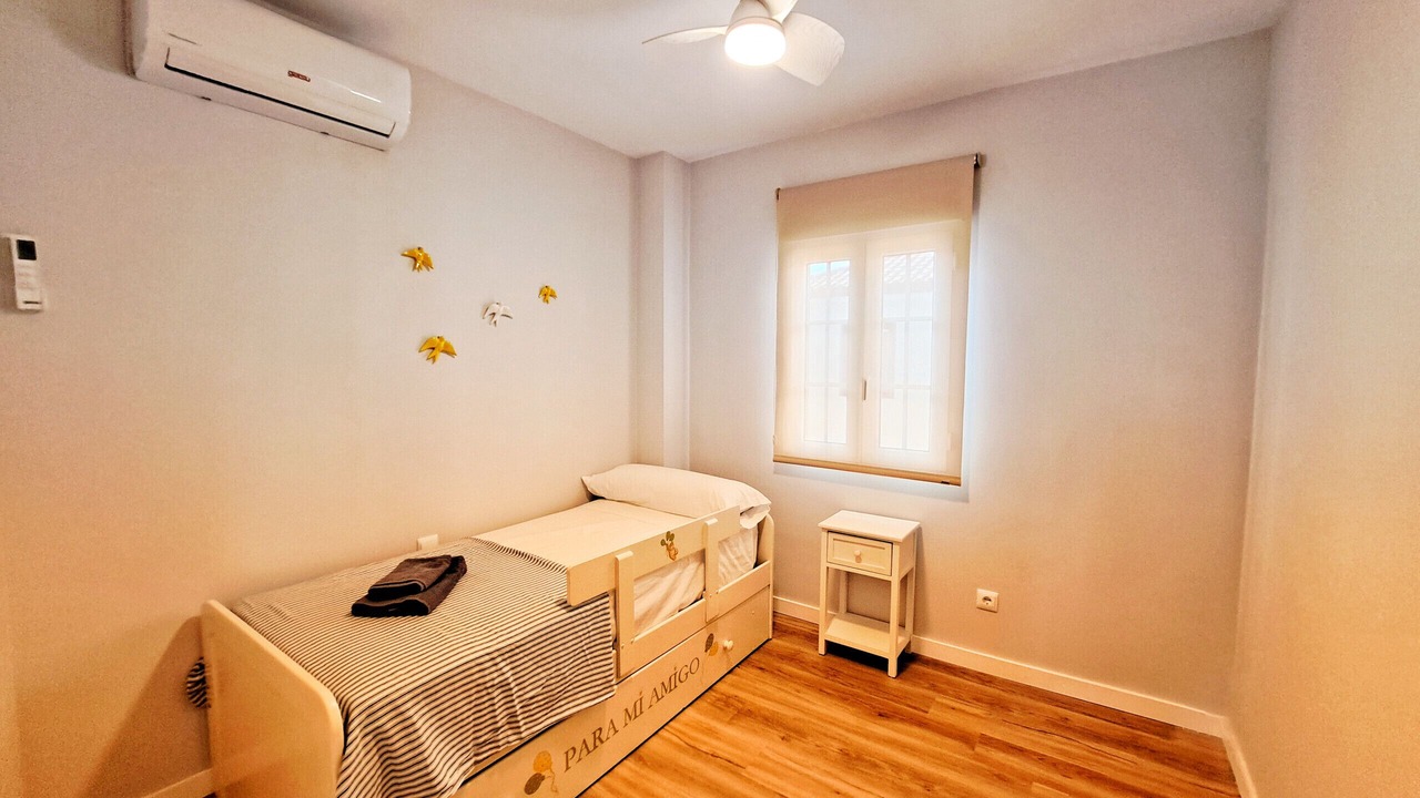 Photo of Bedroom in Punta del Moral