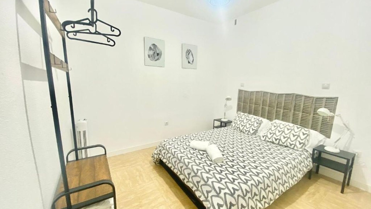 Photo of Bedroom in San Diego