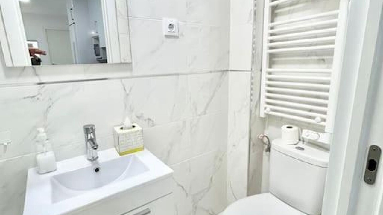Photo of Bathroom in Prosperidad