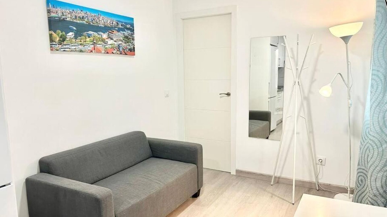 Photo of Livingroom in Prosperidad