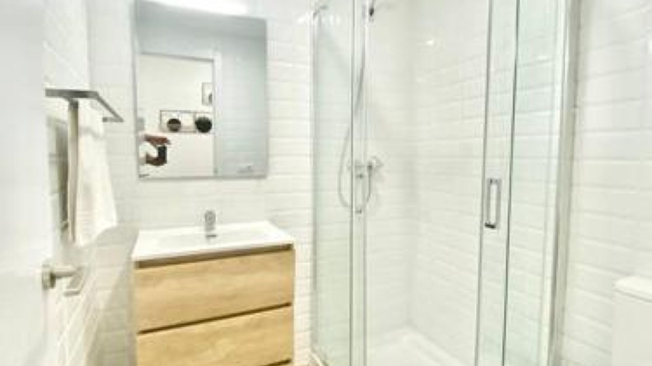 Photo of Bathroom in Moscardo