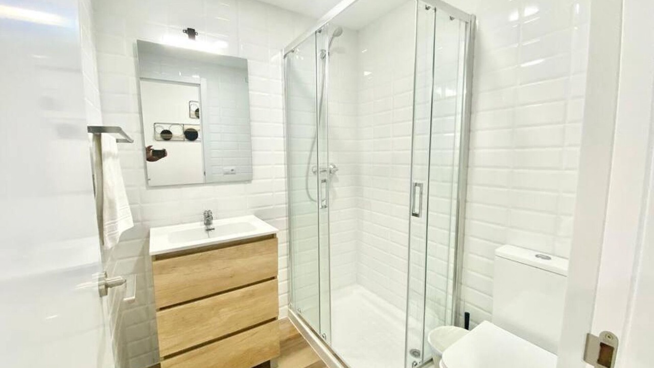 Photo of Bathroom in Moscardo