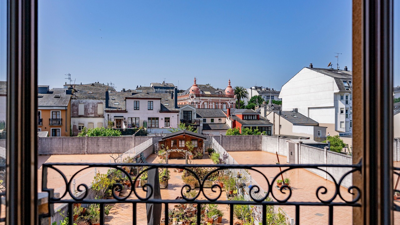 Photo of Outdoor in Figueras (Castropol)