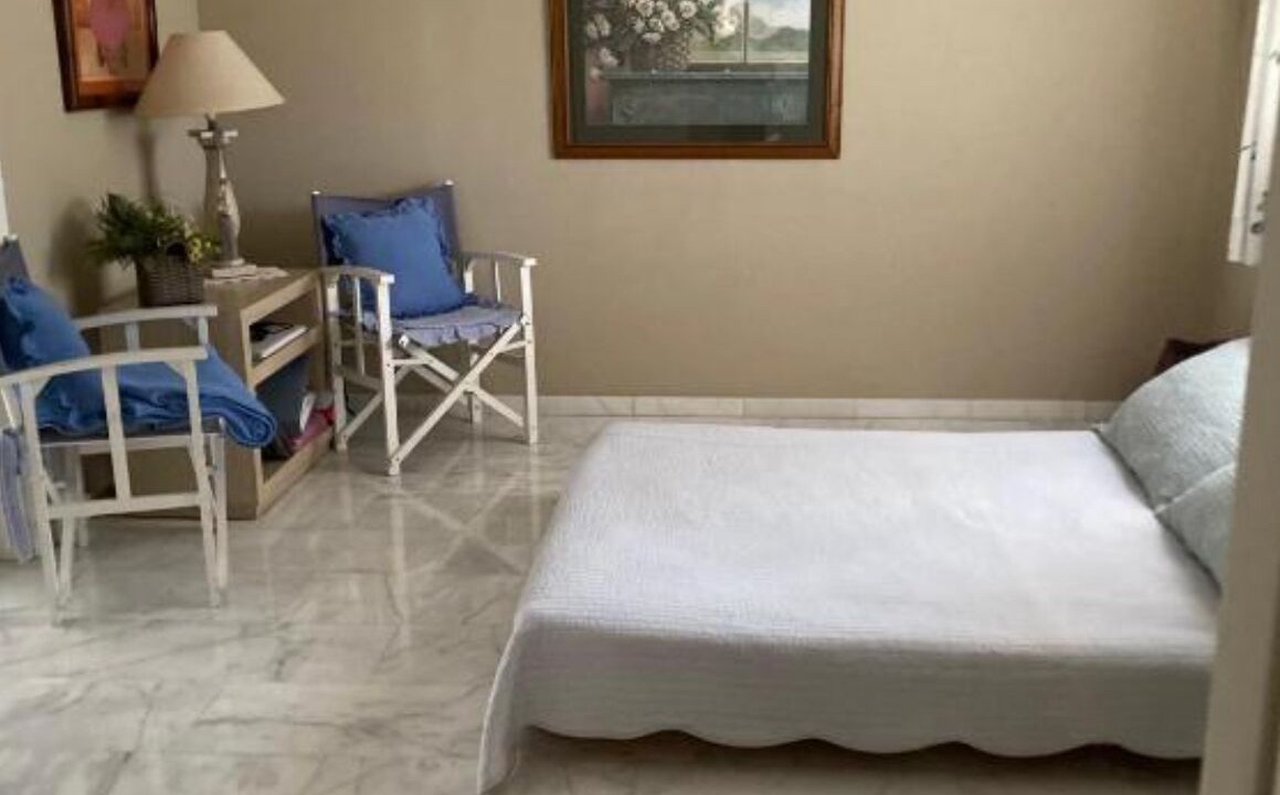 Photo of Bedroom in Cordoba