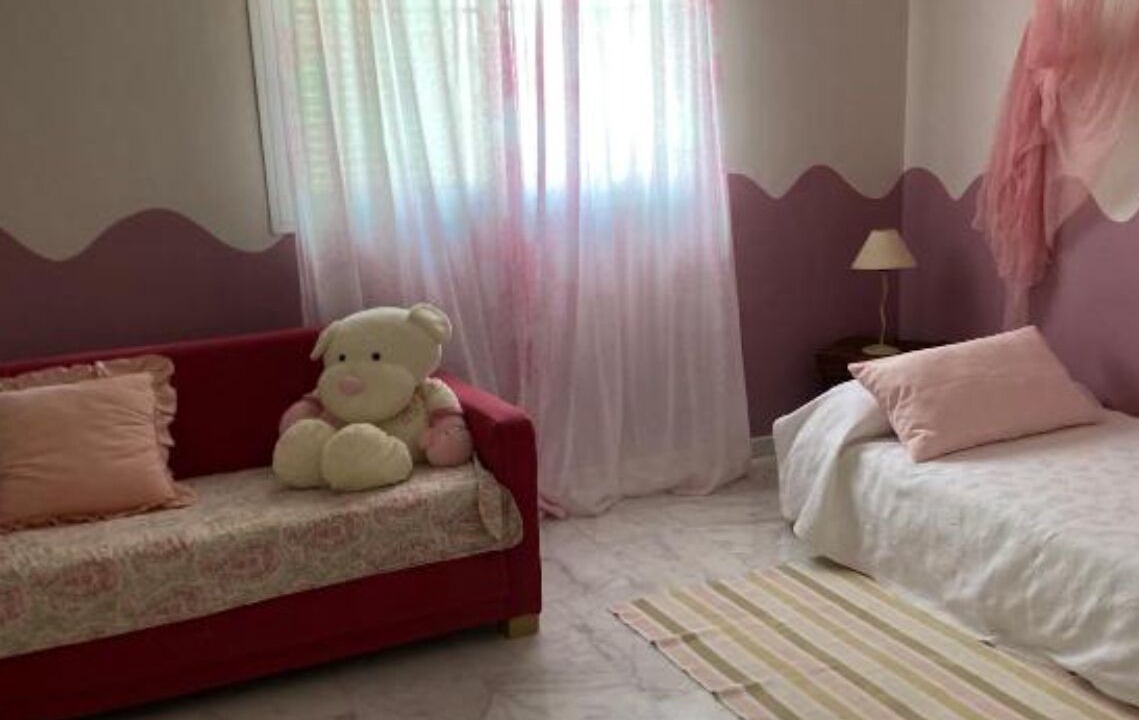 Photo of Bedroom in Cordoba