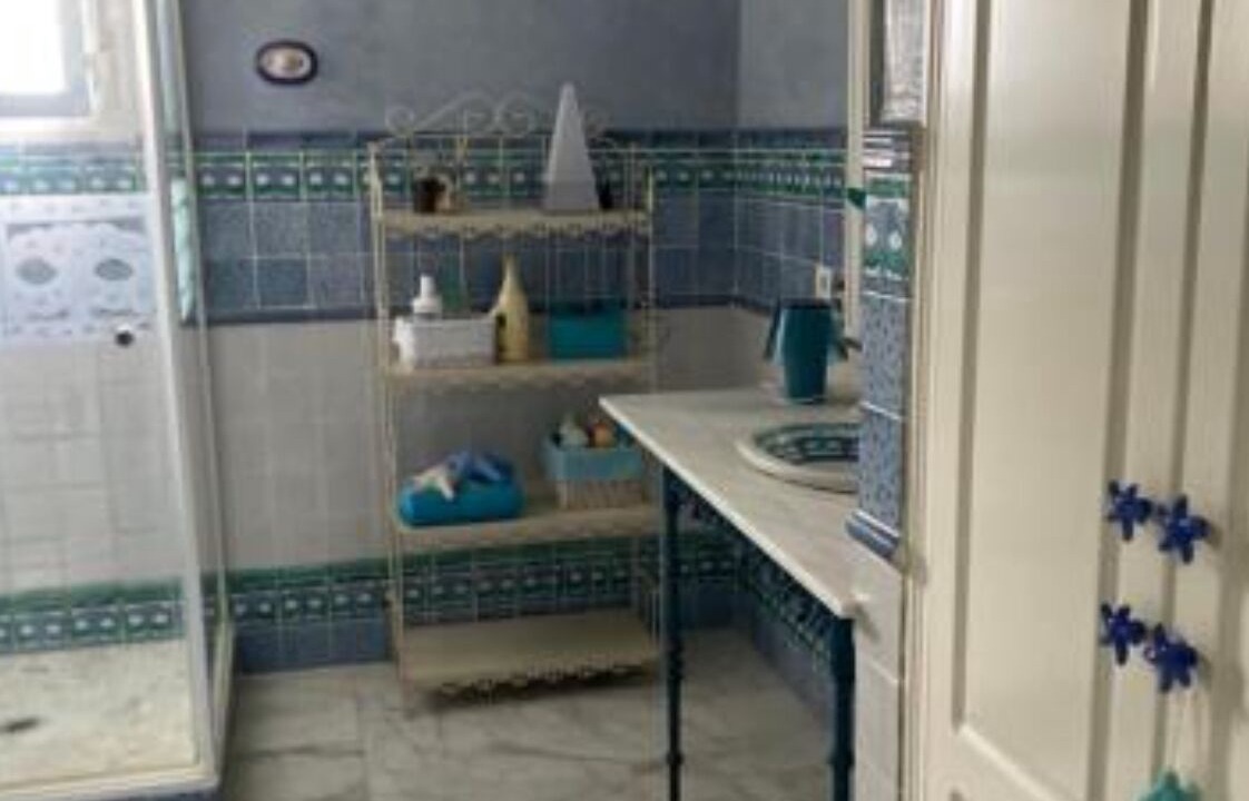 Photo of Bathroom in Cordoba