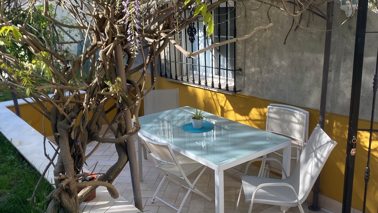 Photo of Outdoor in Cordoba