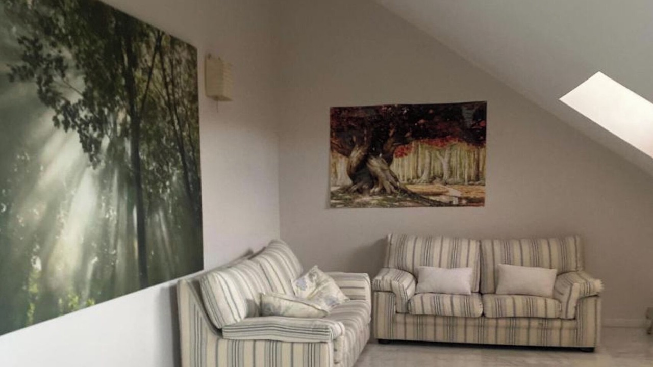 Photo of Livingroom in Cordoba