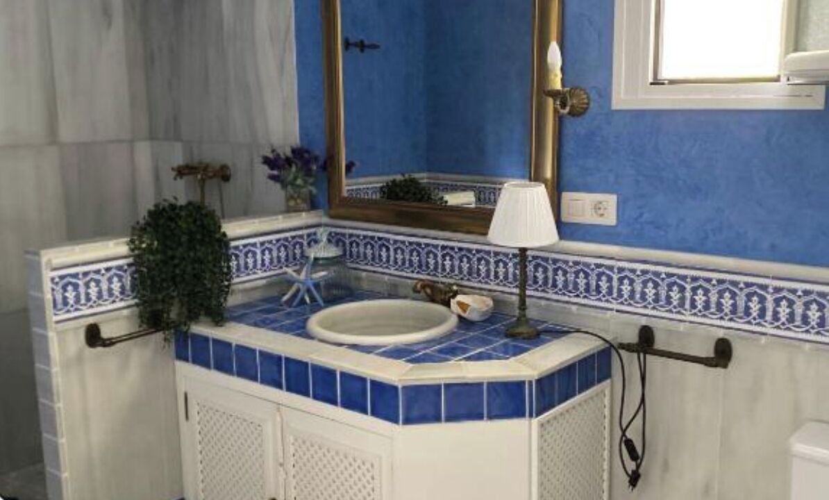 Photo of Bathroom in Cordoba