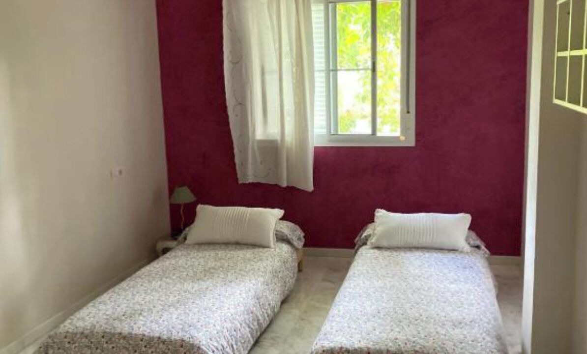 Photo of Bedroom in Cordoba