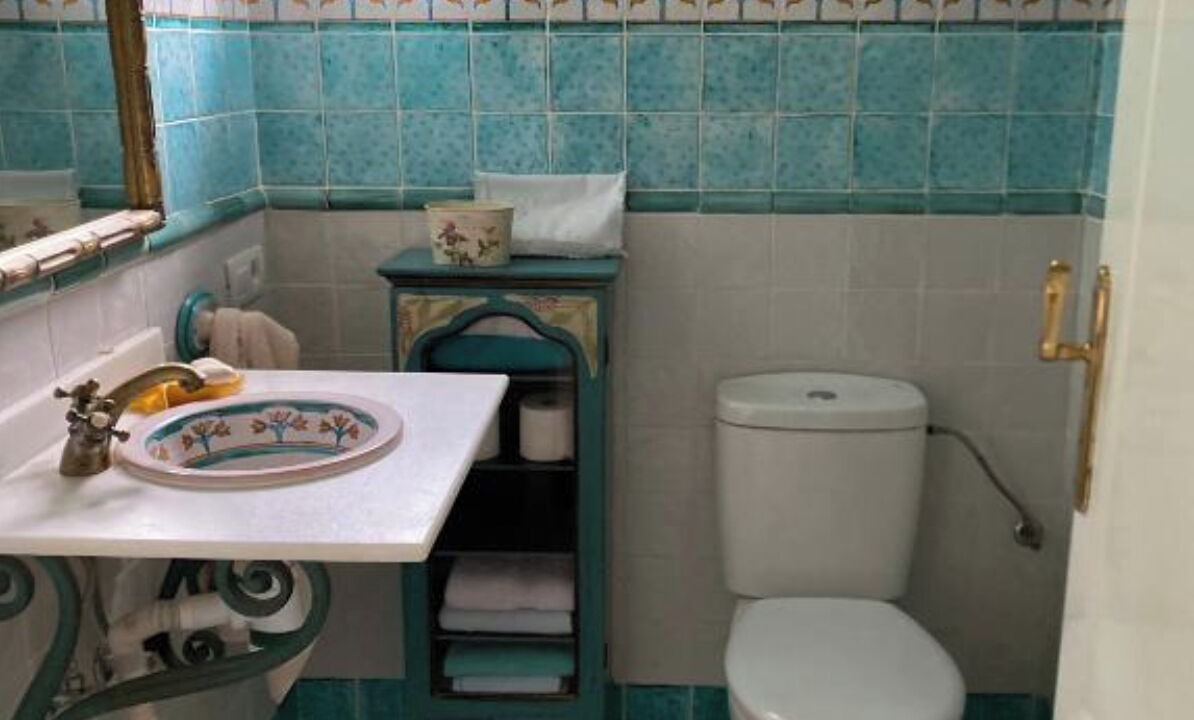 Photo of Bathroom in Cordoba