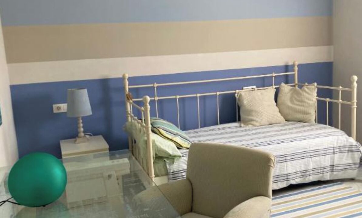 Photo of Bedroom in Cordoba