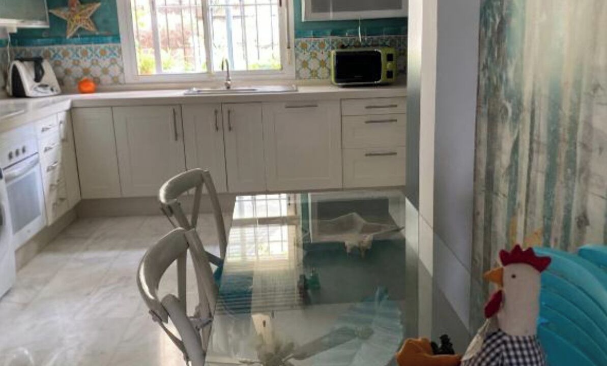Photo of Kitchen in Cordoba