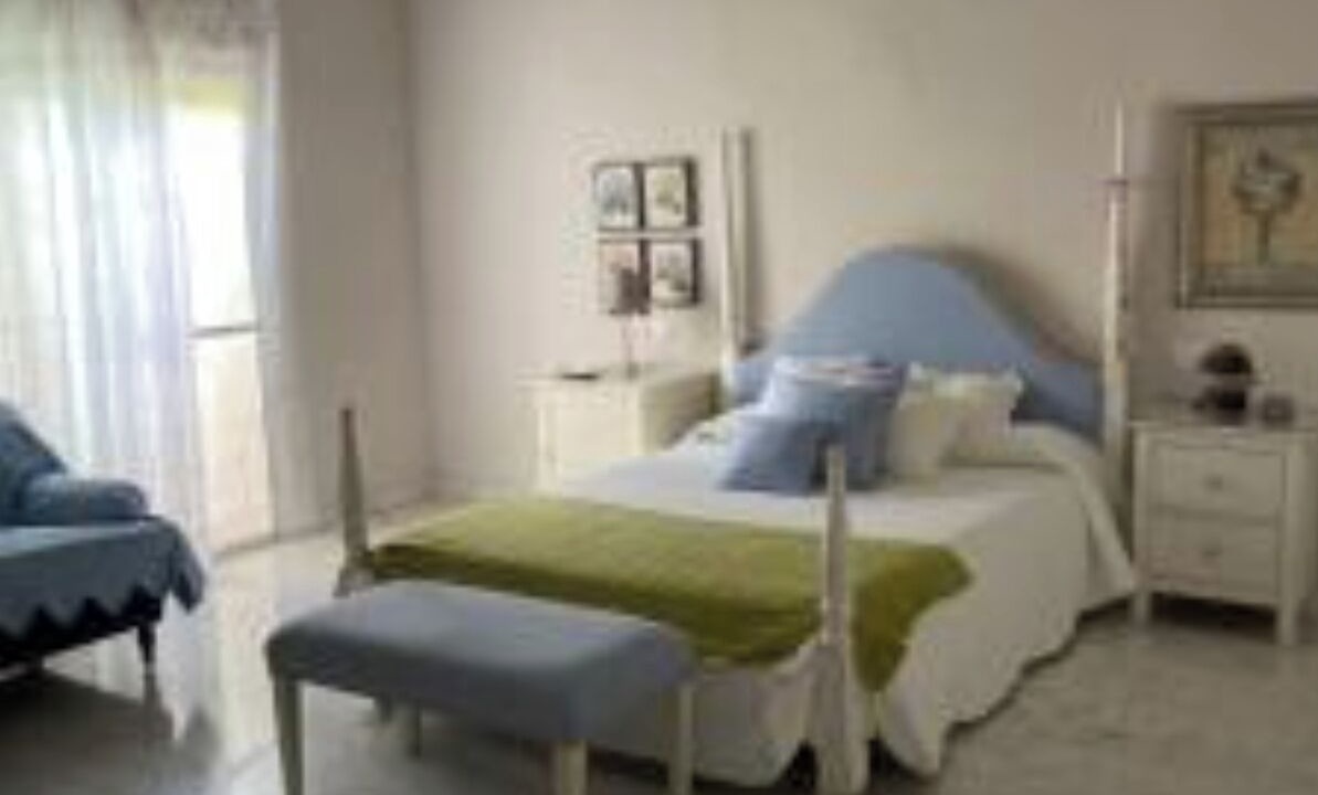 Photo of Bedroom in Cordoba