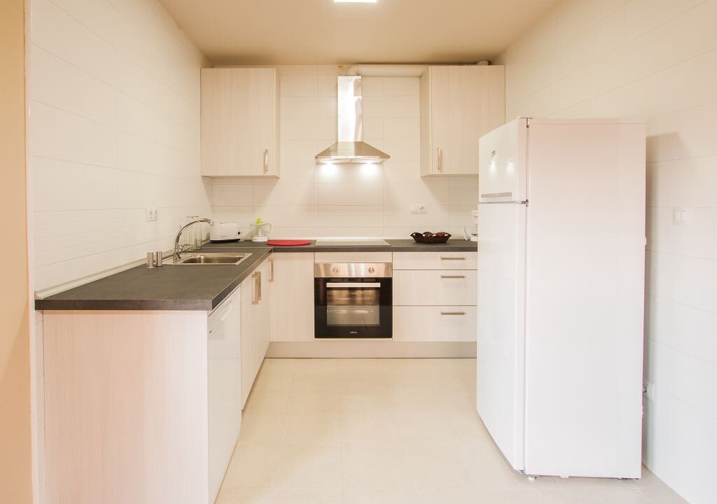 Photo of Kitchen in Gandarilla