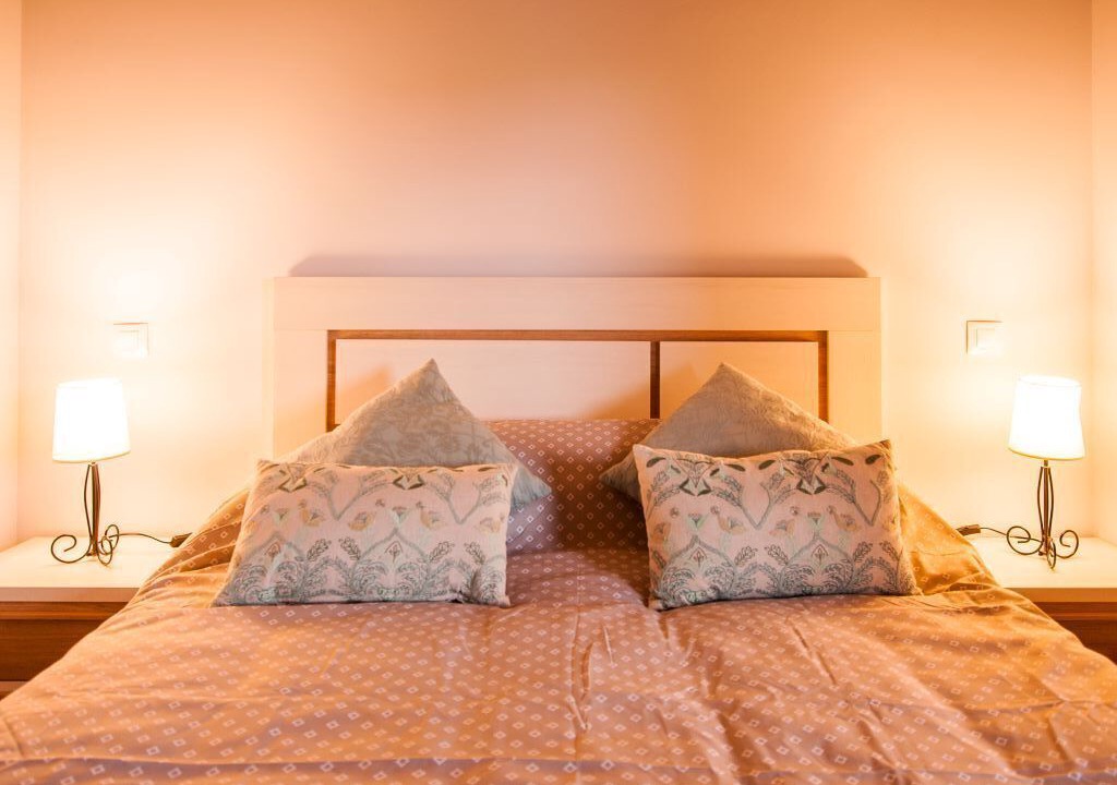 Photo of Bedroom in Gandarilla