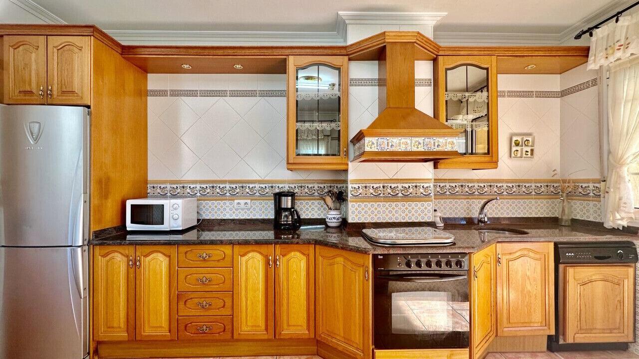 Photo of Kitchen in Isla