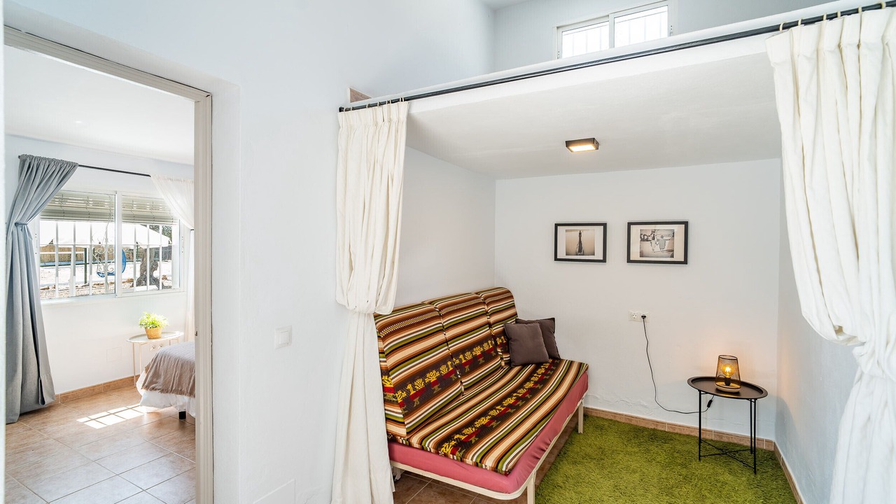 Photo of Livingroom in Alhaurin el Grande