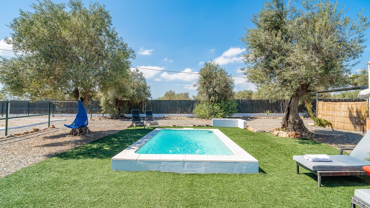 Photo of Outdoor in Alhaurin el Grande