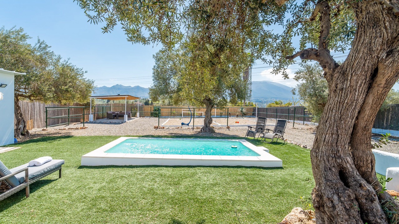 Photo of Outdoor in Alhaurin el Grande