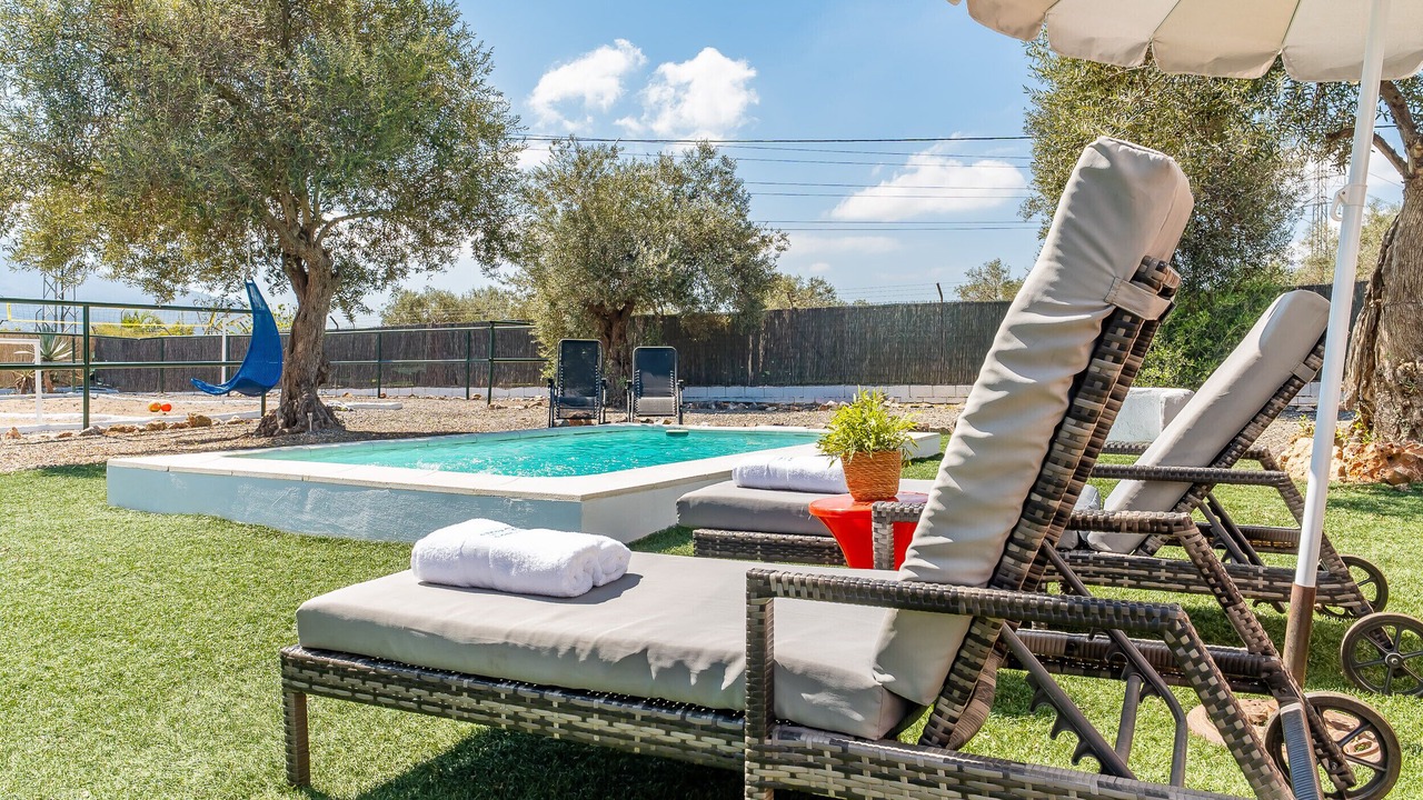 Photo of Outdoor in Alhaurin el Grande