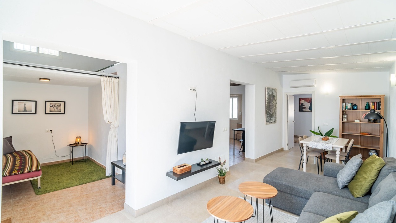 Photo of Livingroom in Alhaurin el Grande