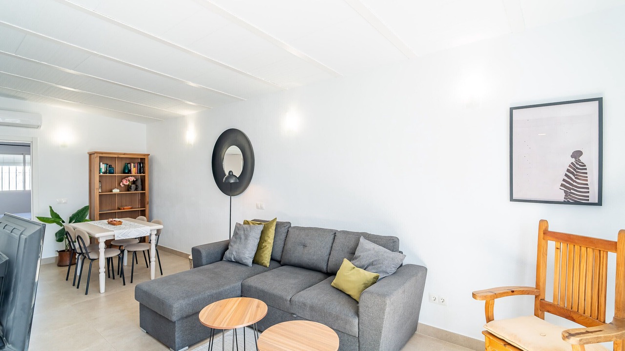 Photo of Livingroom in Alhaurin el Grande