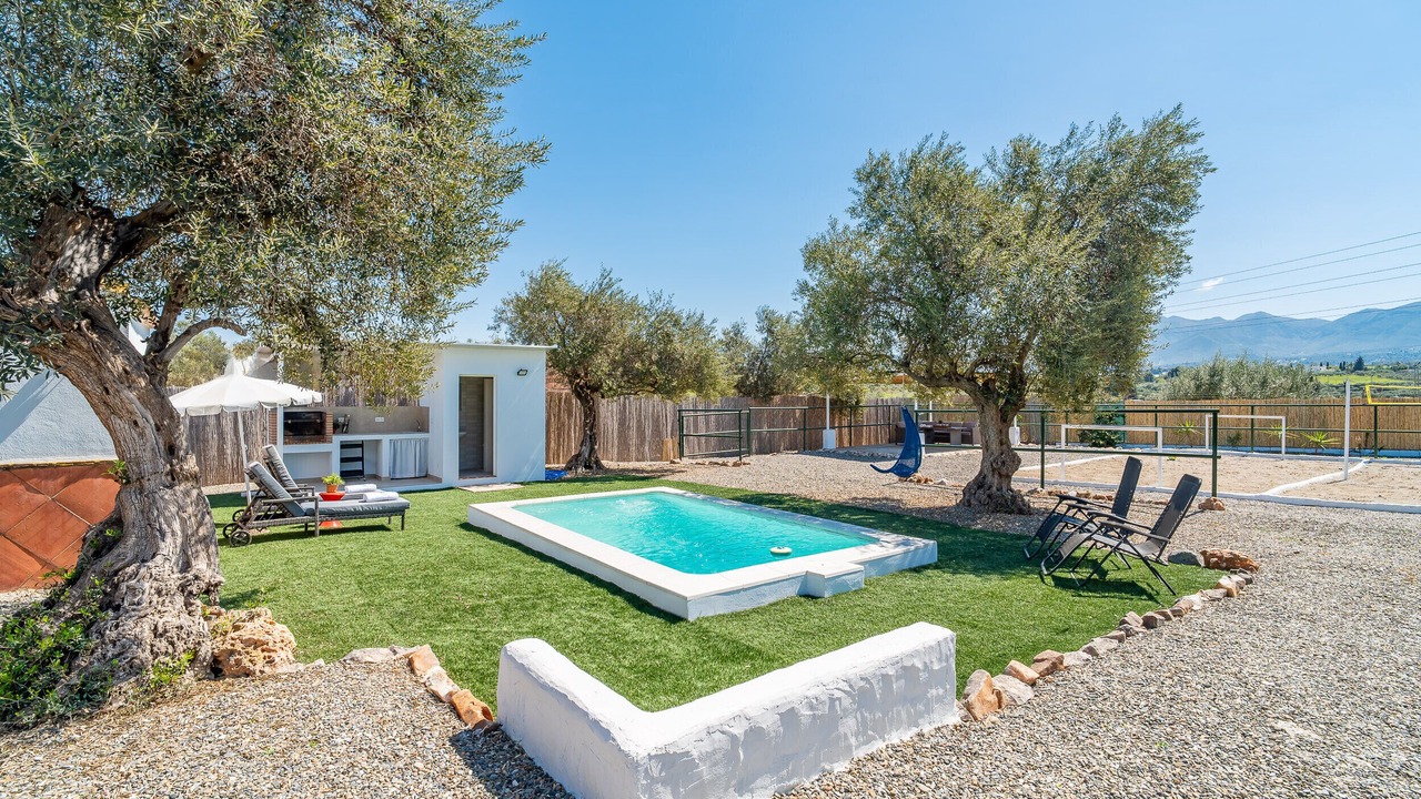 Photo of Outdoor in Alhaurin el Grande