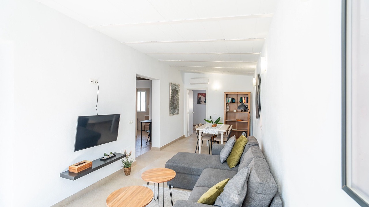 Photo of Livingroom in Alhaurin el Grande