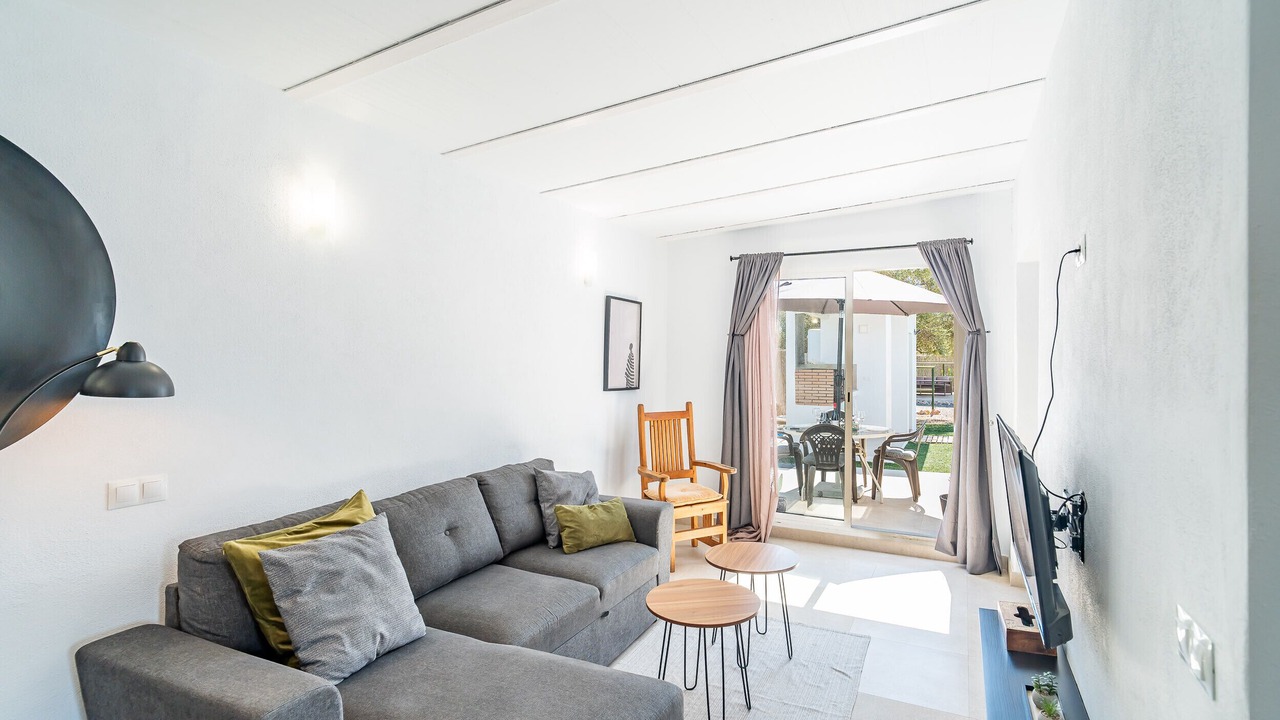 Photo of Livingroom in Alhaurin el Grande